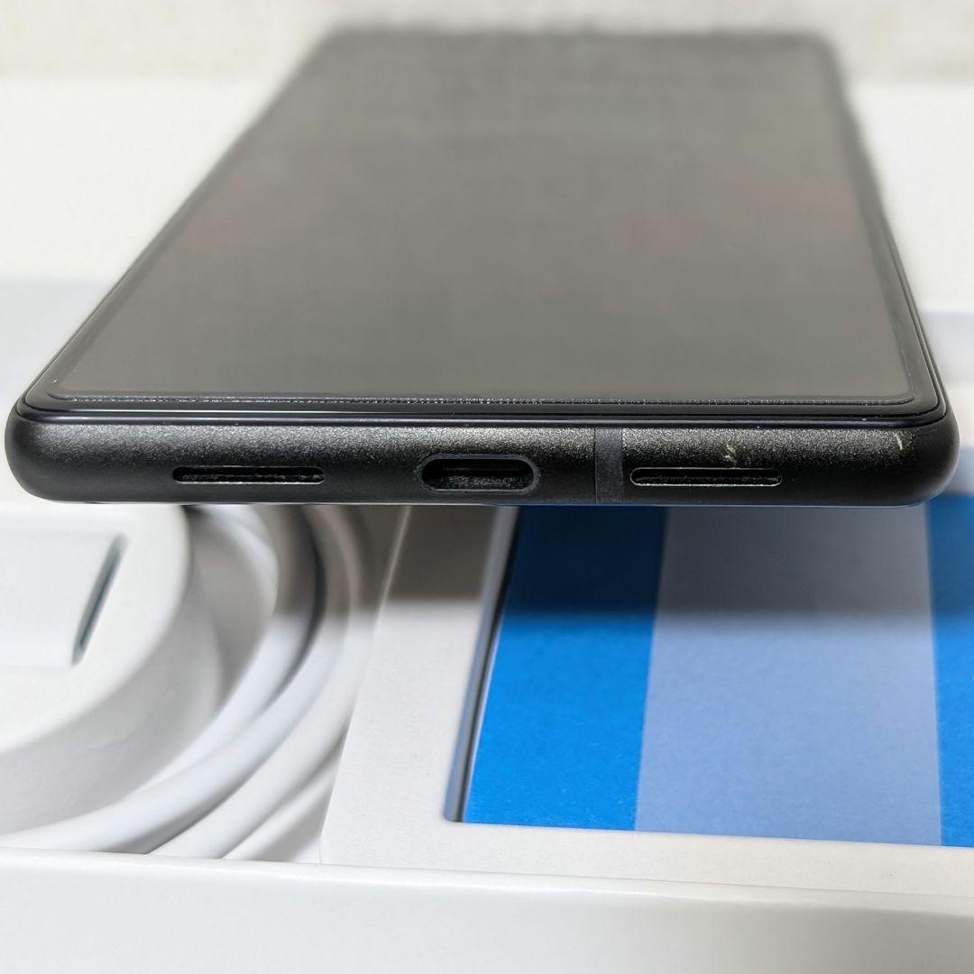 コ*タ様 Pixel 6 256GB 8GB ブラック SIMフリー 国内版