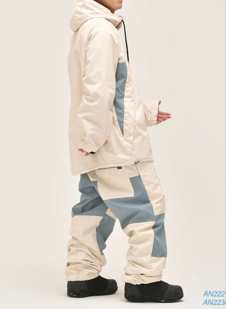 アンセム ANTHEM ウェア　上下セット