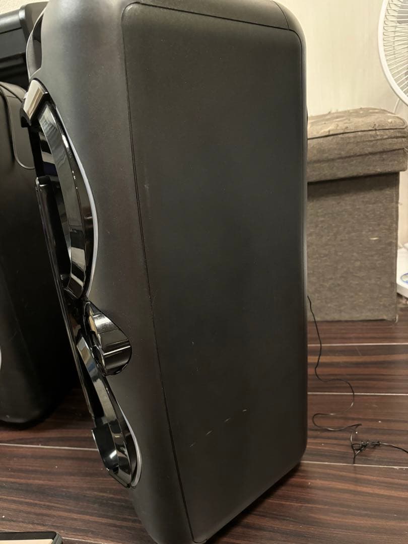 TOSHIBA Bluetoothスピーカー TY-ASC60 2022年製