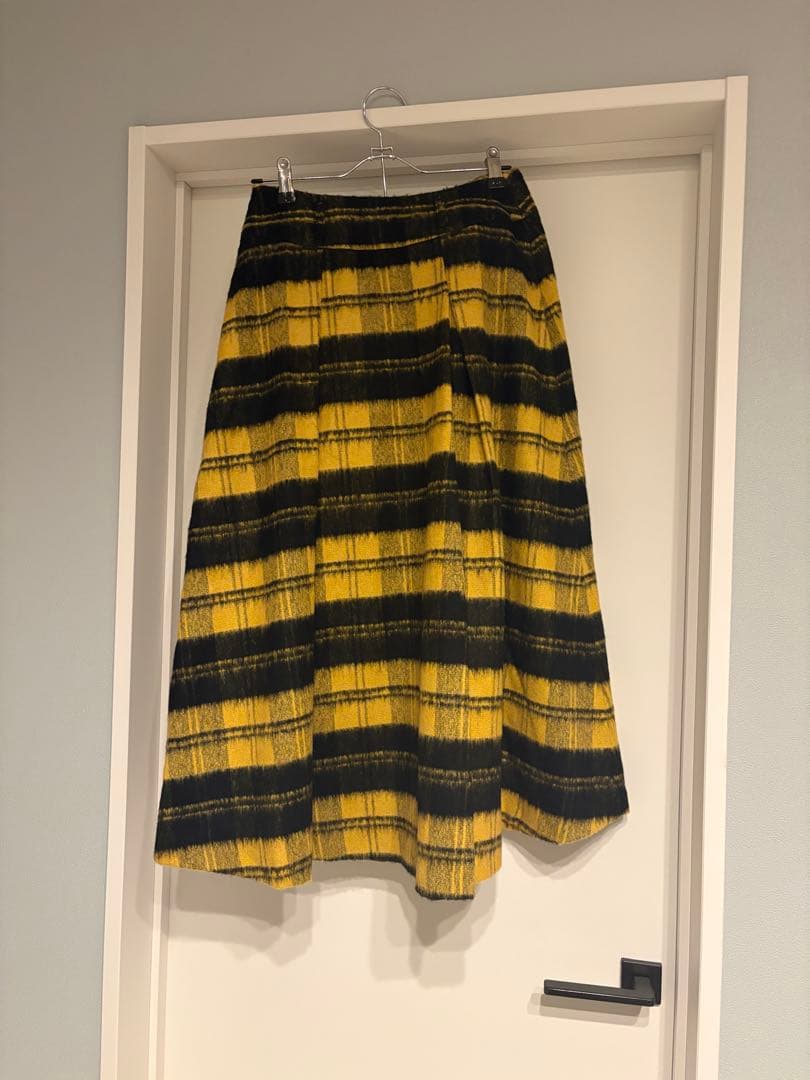 O'Neil of Dublin ユナイテッドアローズ別注フレアスカート