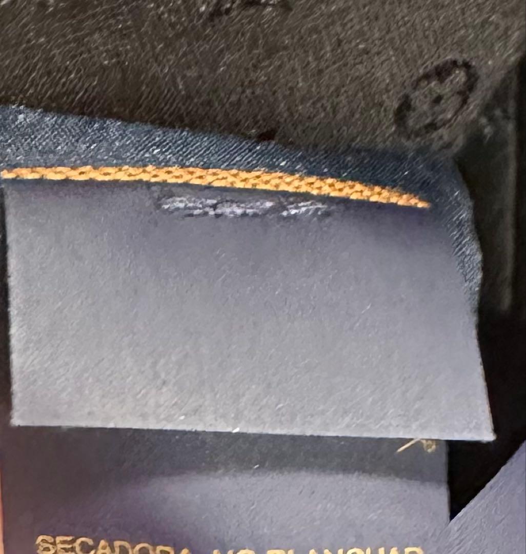 Louis Vuitton キャップ・LV シグネチャー