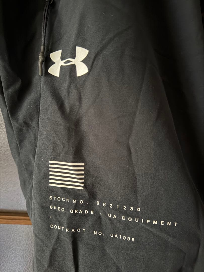 専用です。アンダーアーマーセットアップ