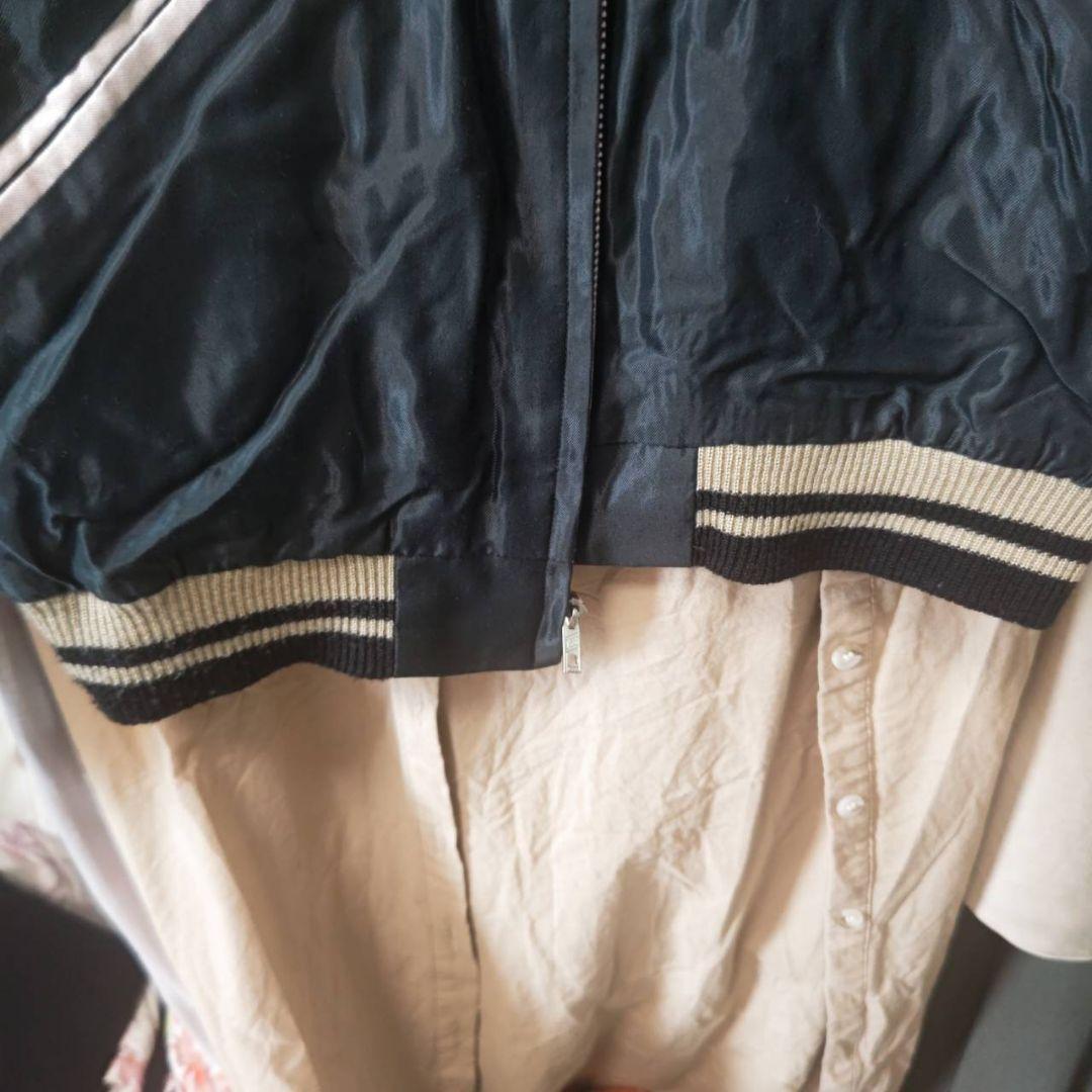 東洋テーラー　スカジャン　最終値下げ