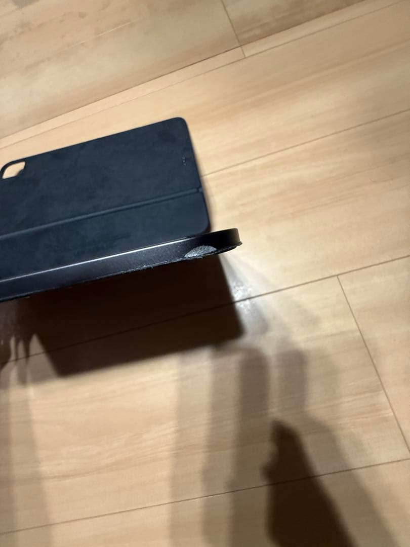 iPad Pro M4 11インチ セルラー 256GB+マジックキーボード