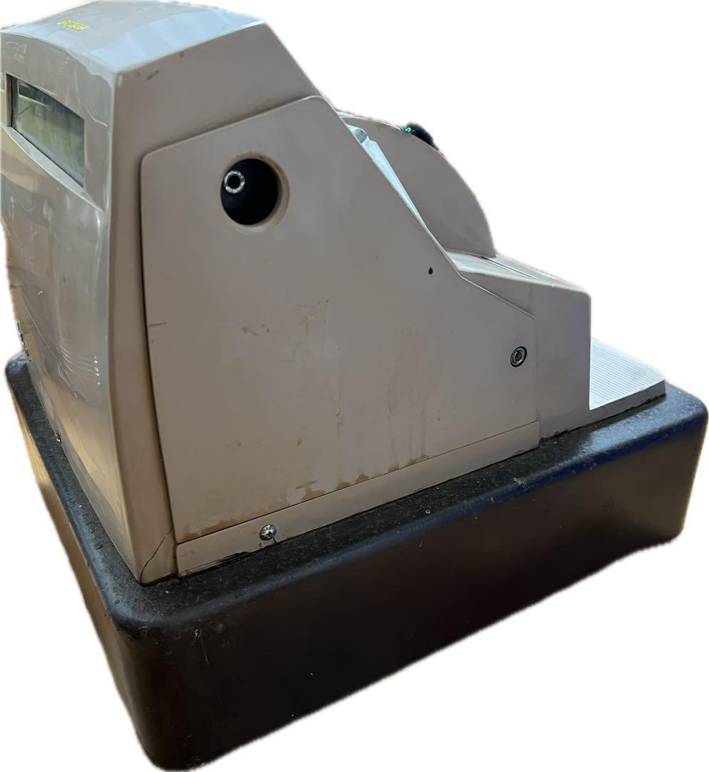 昭和レトロ　レジスター　Aster