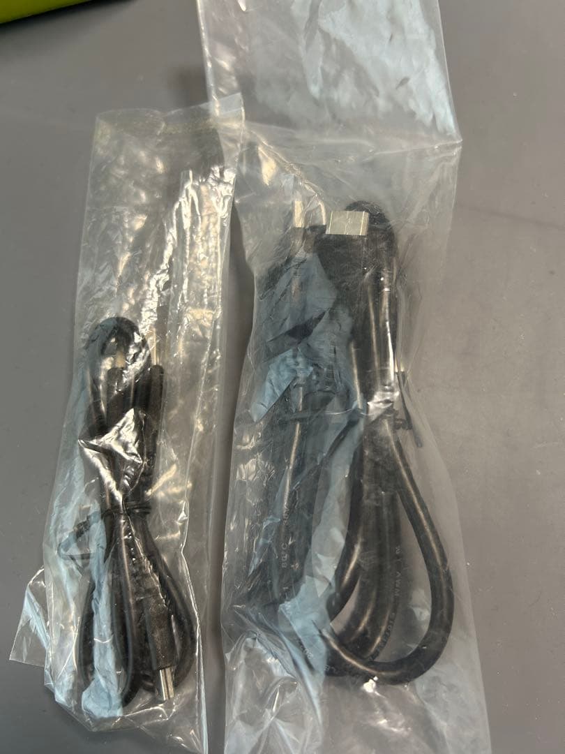 JVC ビデオカメラ　EVERIO GZ-HM133-W セット品