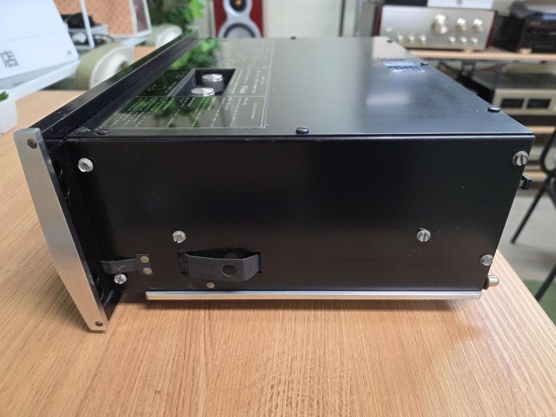 McIntosh C26 ステレオプリアンプ 本体(ジャンク)