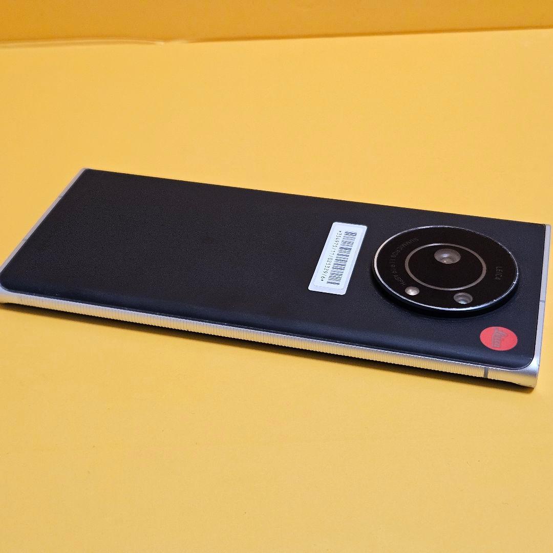 LEITZ PHONE 1 LP-01 256GB ｜24時間以内発送#296