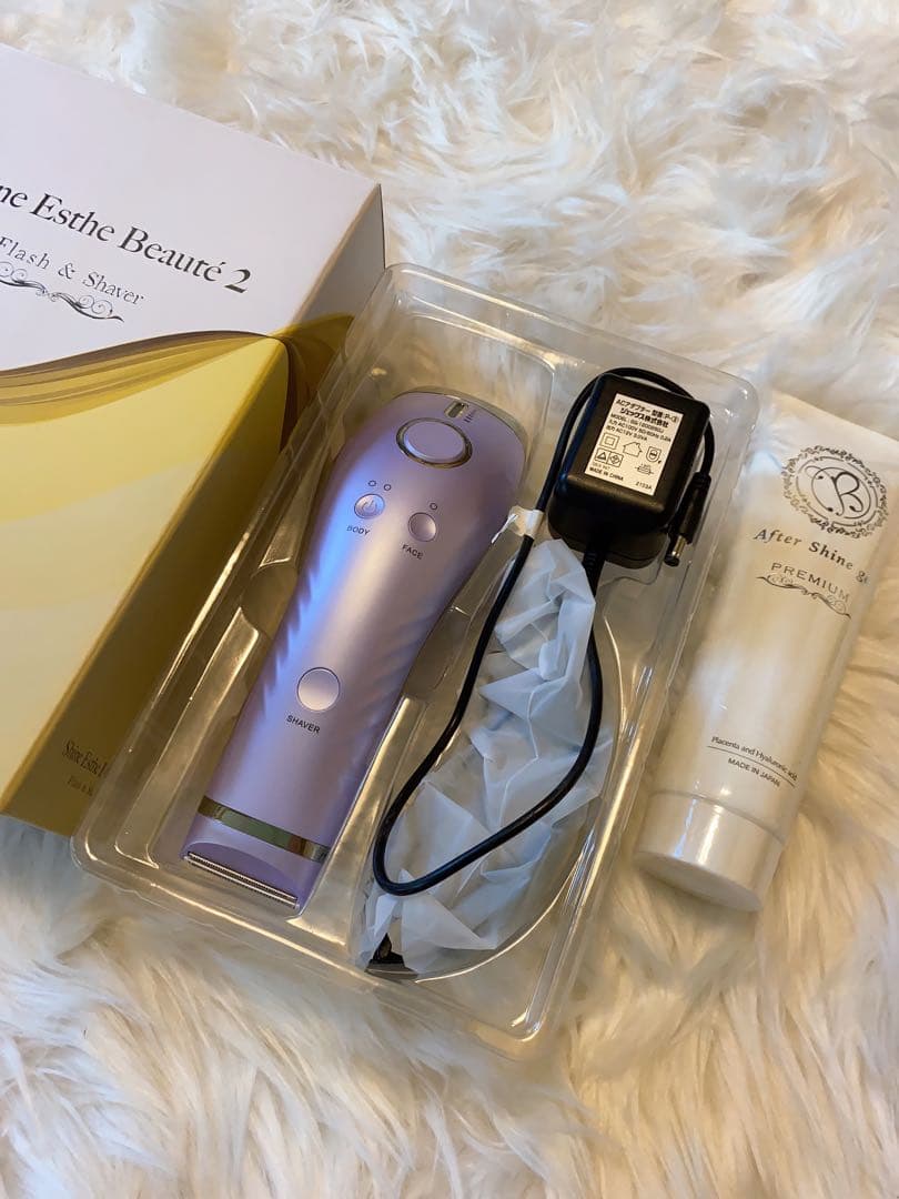 ※値下げ期間中※♡シャインエステボーテ2♡