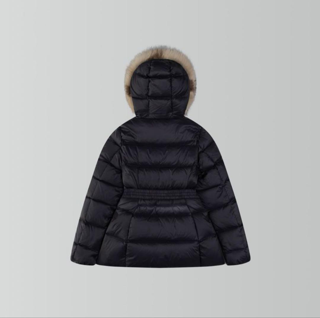 MONCLER モンクレール ダウン ボエ