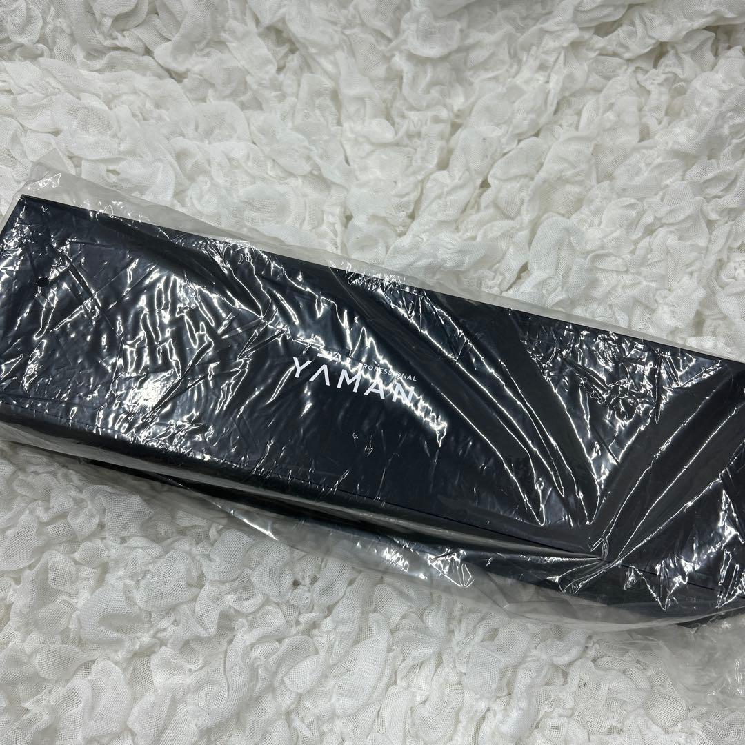 YA-MAN ヤーマン ヴェーダスムースアイロン PSM140B