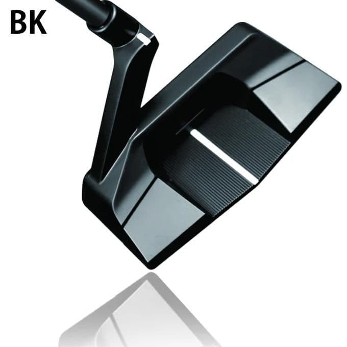 クロスパット(CROSSPUTT) ゴルフクラブ パター 【2025年モデル】