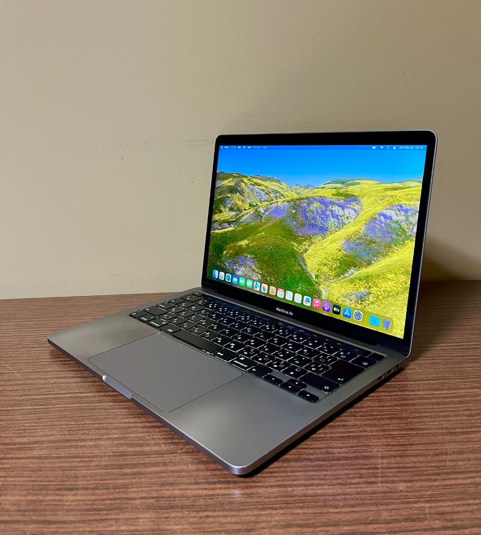 高速高性能 i7 MacBook Pro 2020 / 16GB/512GB