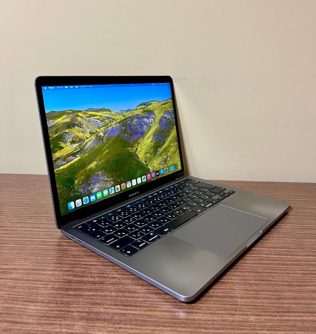高速高性能 i7 MacBook Pro 2020 / 16GB/512GB