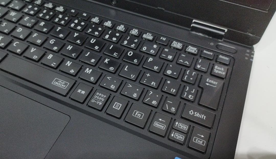 12.5 FHD 小型 VKT12/H-3 I5 8GB SSD 128GB