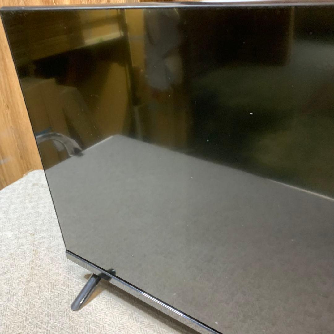 J310\" aiwa アイワ　32型　テレビ　TV-32HB10W　2021年製