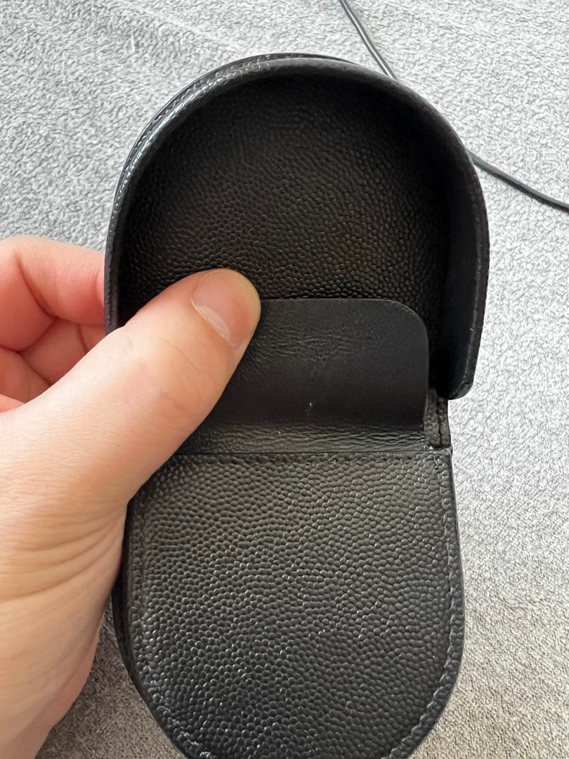 サンローラン　SAINT LAURENT パース