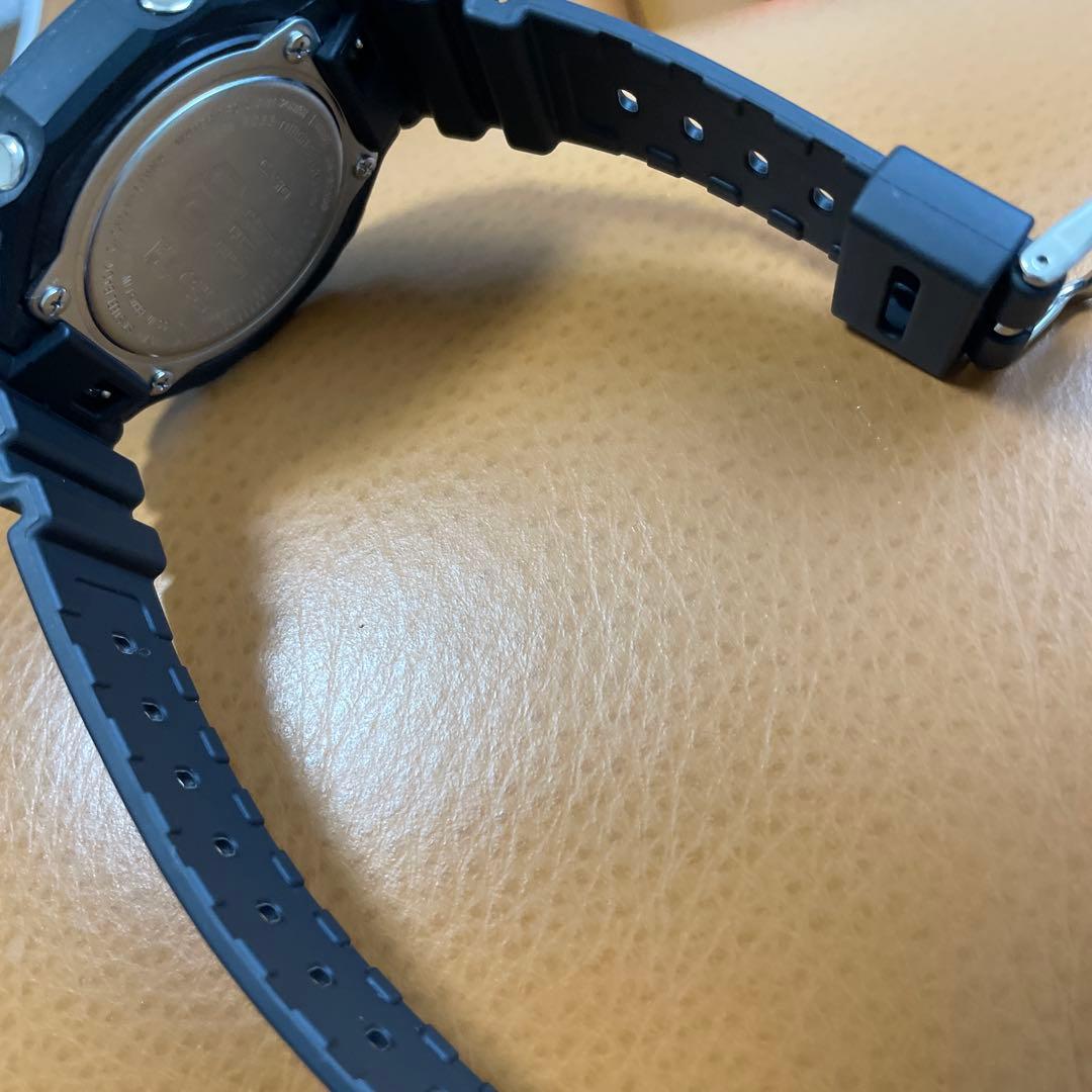 時計 G-SHOCK GA-B2100CY-1AJF Bluetooth