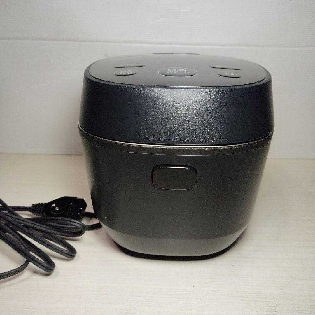 値下げ　SHARP IH ジャー炊飯器