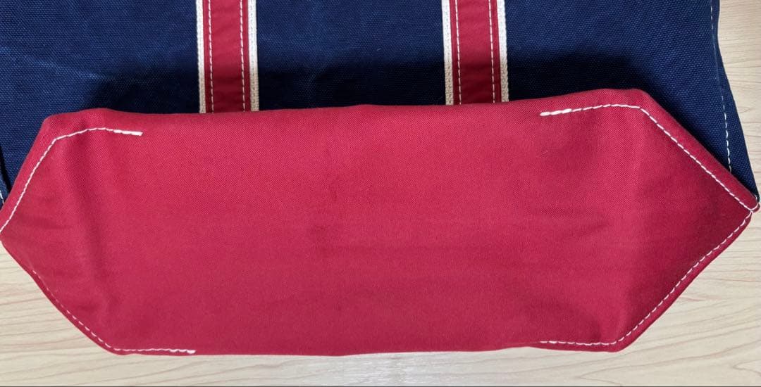 【新品 未使用】OUTIL ウティ トート Mサイズ エルエルビーン 希少