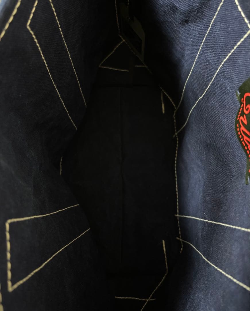 【新品 未使用】OUTIL ウティ トート Mサイズ エルエルビーン 希少