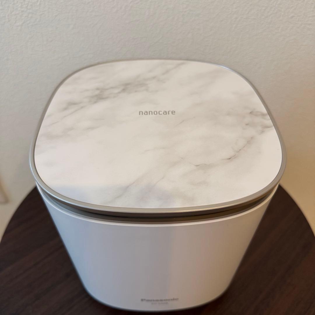 Panasonic EH-SA0B フェイススチーマー 美顔器