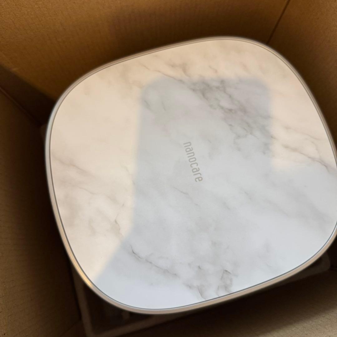 Panasonic EH-SA0B フェイススチーマー 美顔器