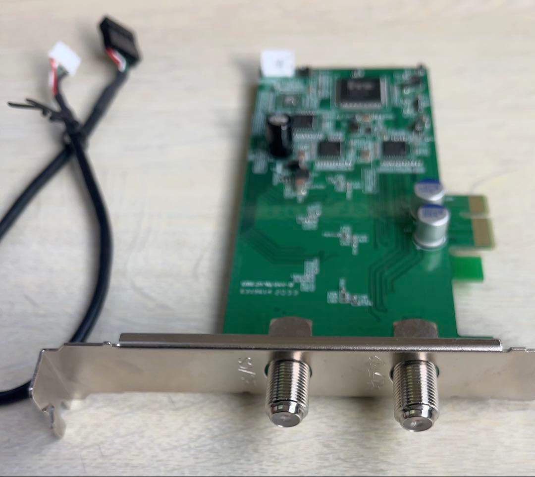 拡張カード DTV02A-4TS-P