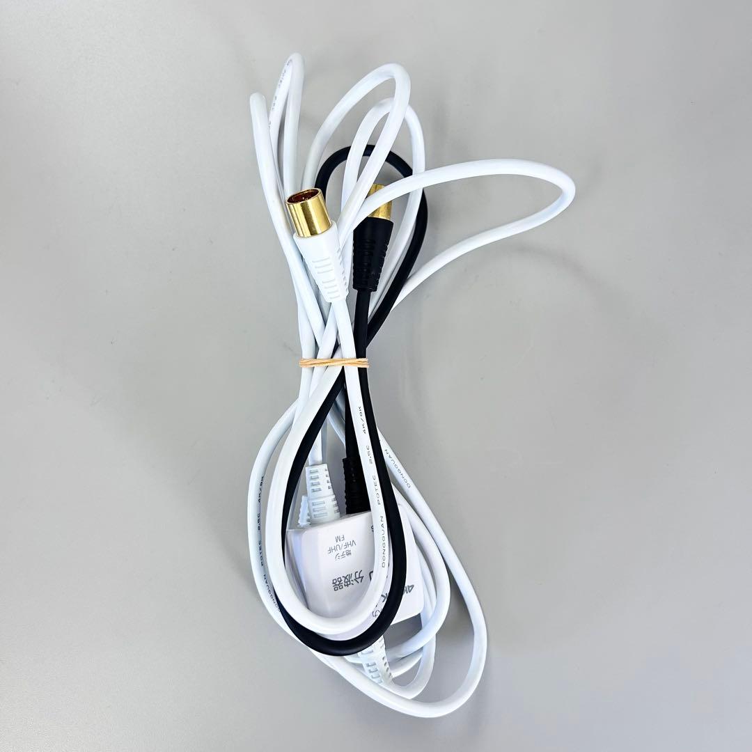 IRIE テレビ 単身 FFF-TV32WBK2 32インチ 新生活 動作品