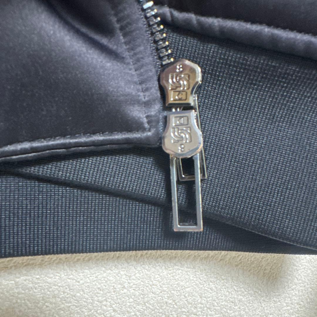 l*w様 エンポリオアルマーニ　ライダース　MA-1 ブルゾン　ジャケット　アウ