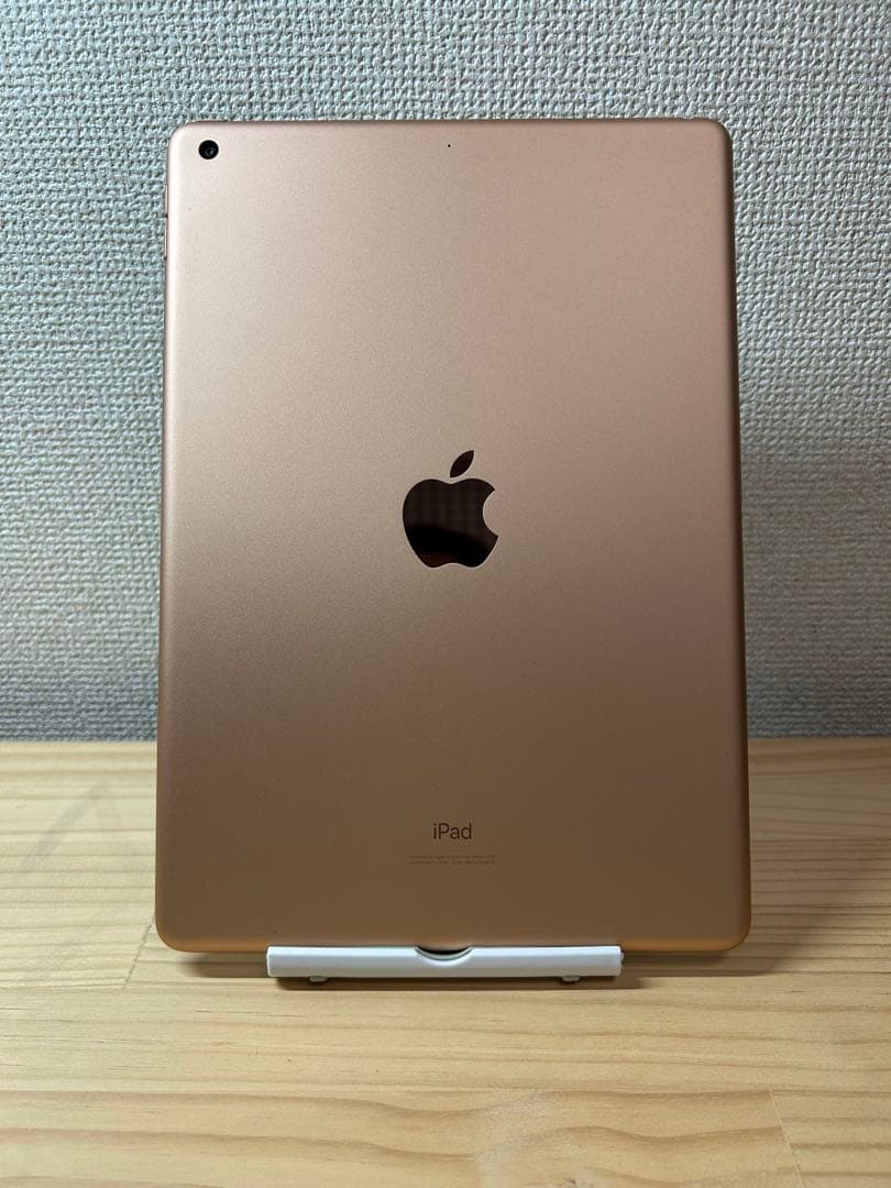 iPad本体 iPad (7th Gendration) 32GB