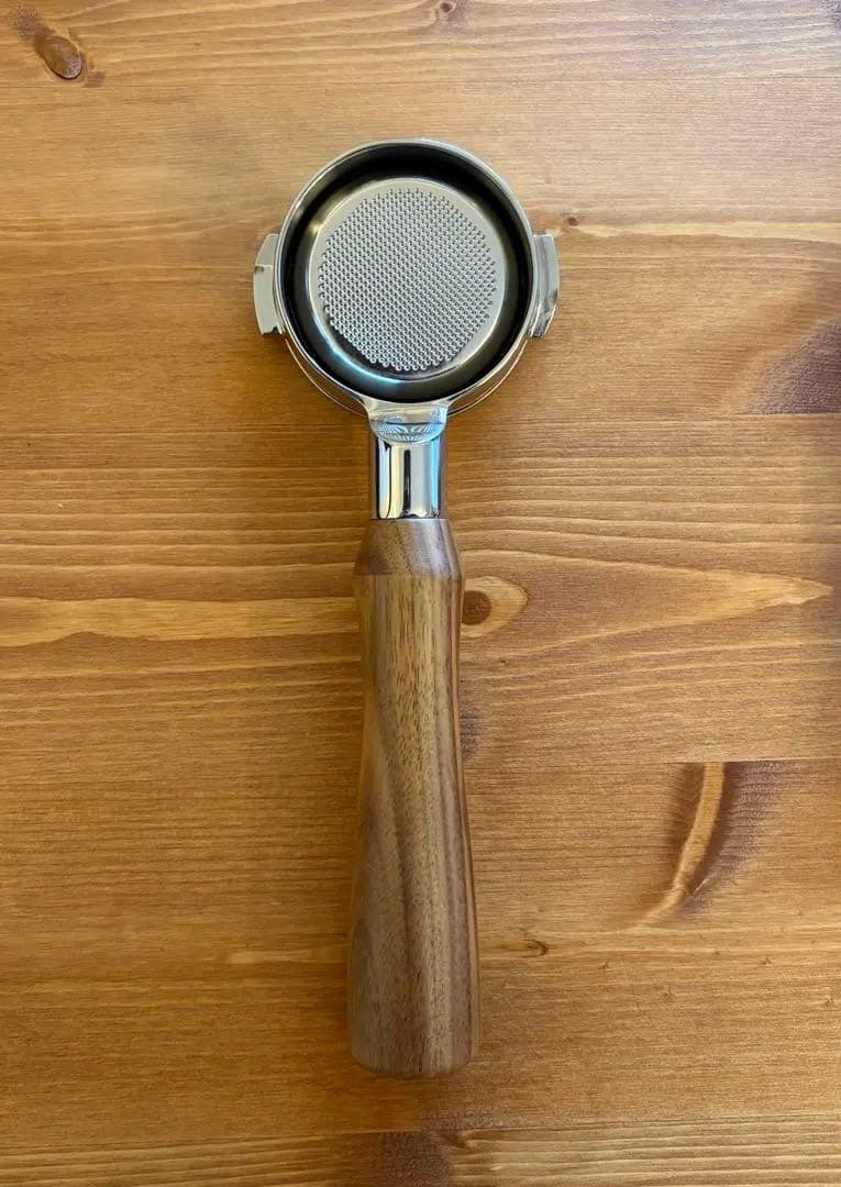 Flair Espresso Japan「Flair 58 Plus」