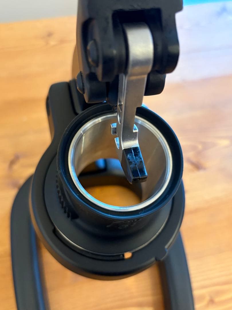 Flair Espresso Japan「Flair 58 Plus」