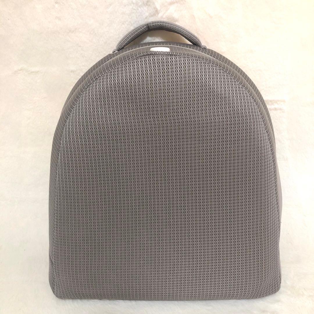 neomamaism ネオママイズム ベッドインベッド　グレー