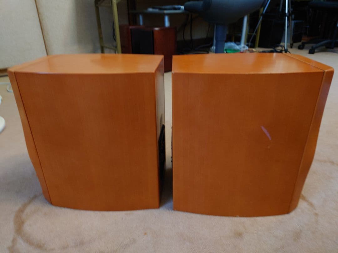 SONY ステレオスピーカー SS-AL5