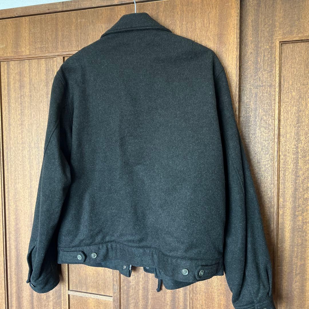 ENGINEERED GARMENTS ブルゾン