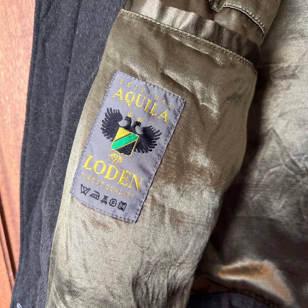 ENGINEERED GARMENTS ブルゾン