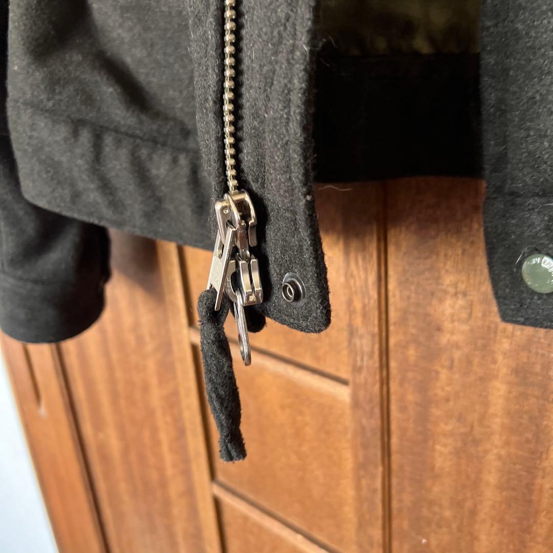 ENGINEERED GARMENTS ブルゾン