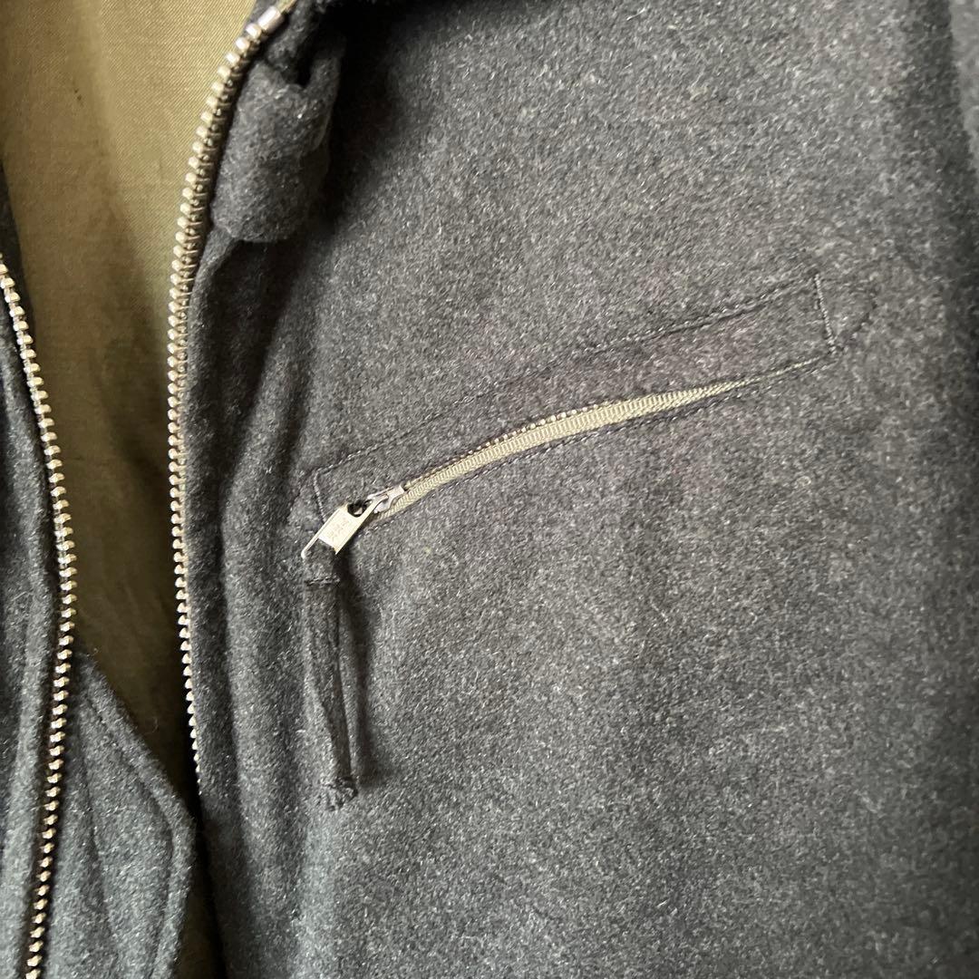 ENGINEERED GARMENTS ブルゾン