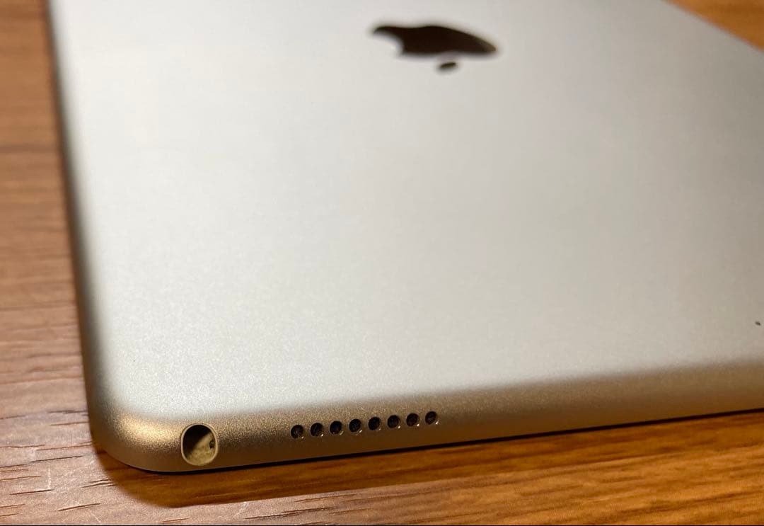 iPad Pro 10.5インチ 256GB シルバー A1701 Wi-Fi