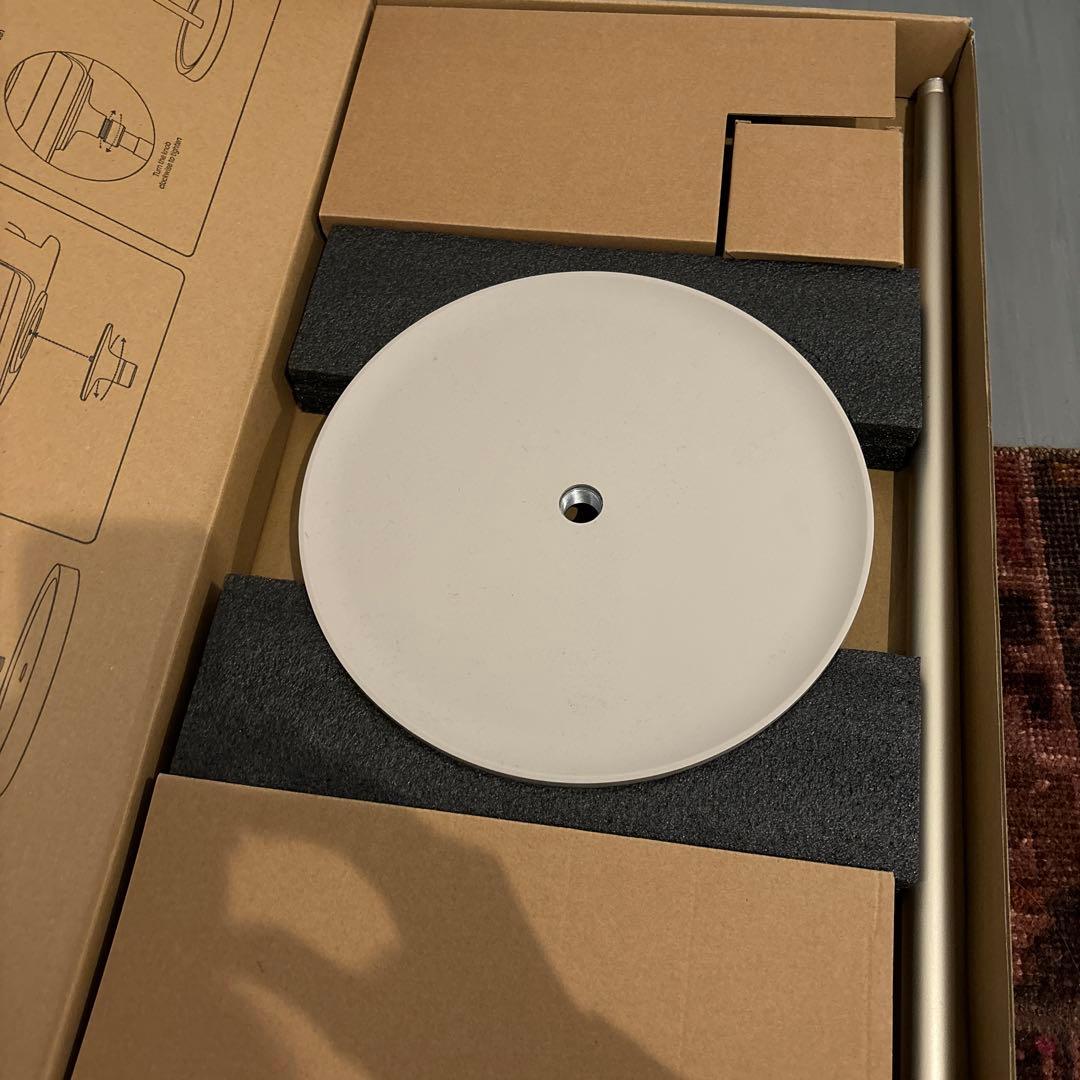 XGIMI Floor Stand for HORIZON Sシリーズ専用