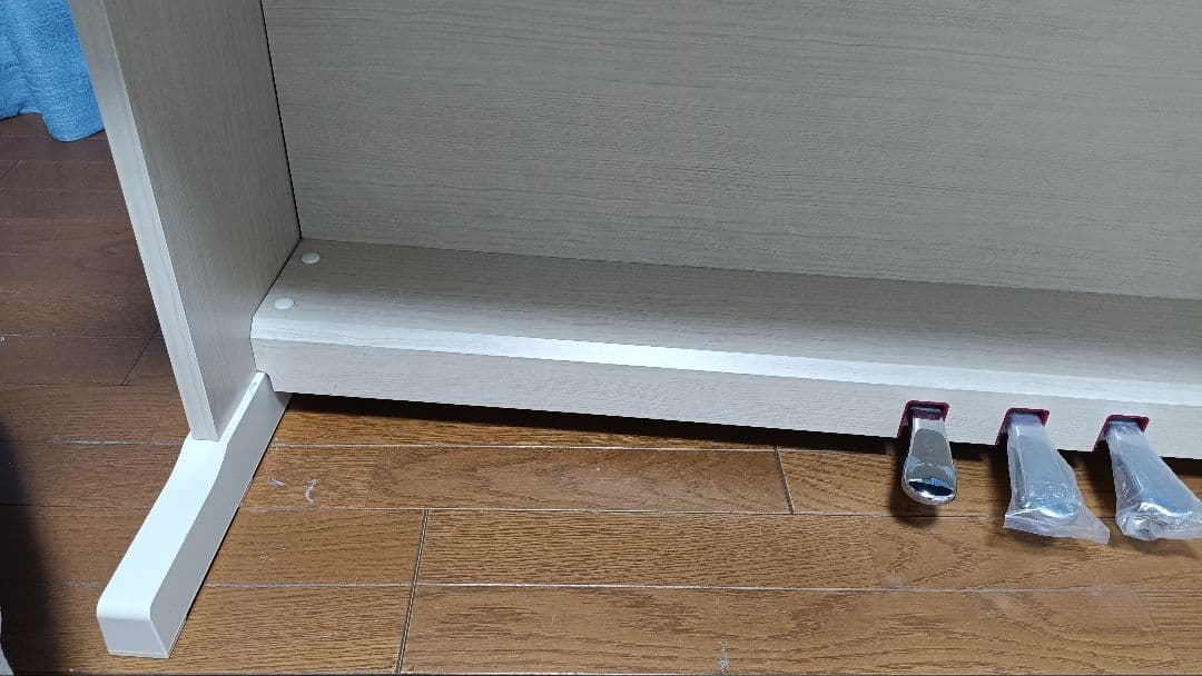 【ホタル】YDP-165WA 電子ピアノARIUS アリウス専用椅子