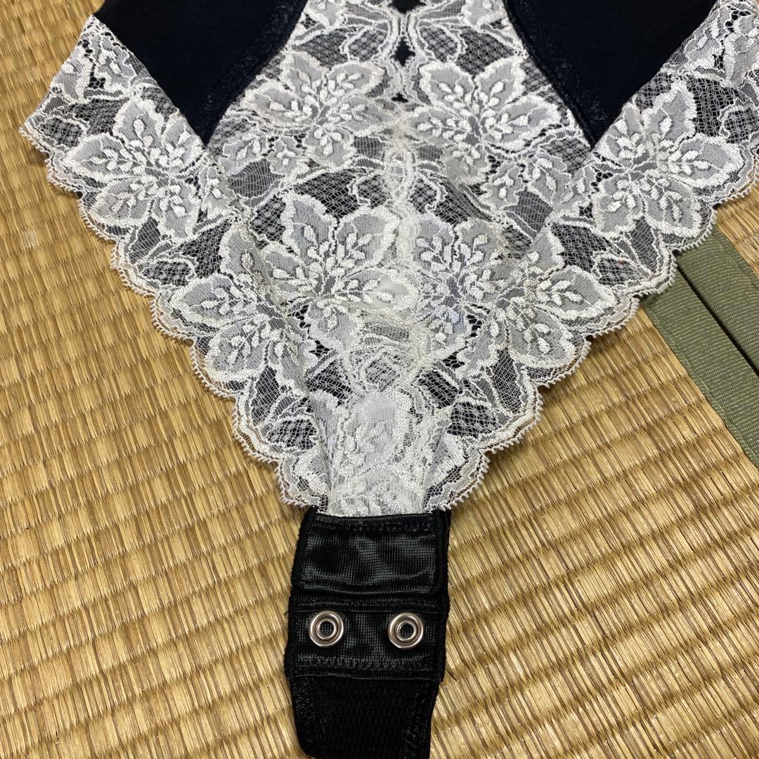 グラントイーワンズ　TバックボディスーツD80L