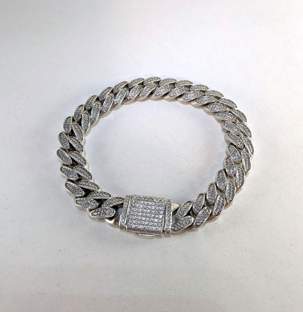 アバランチ　マイアミブレスレット