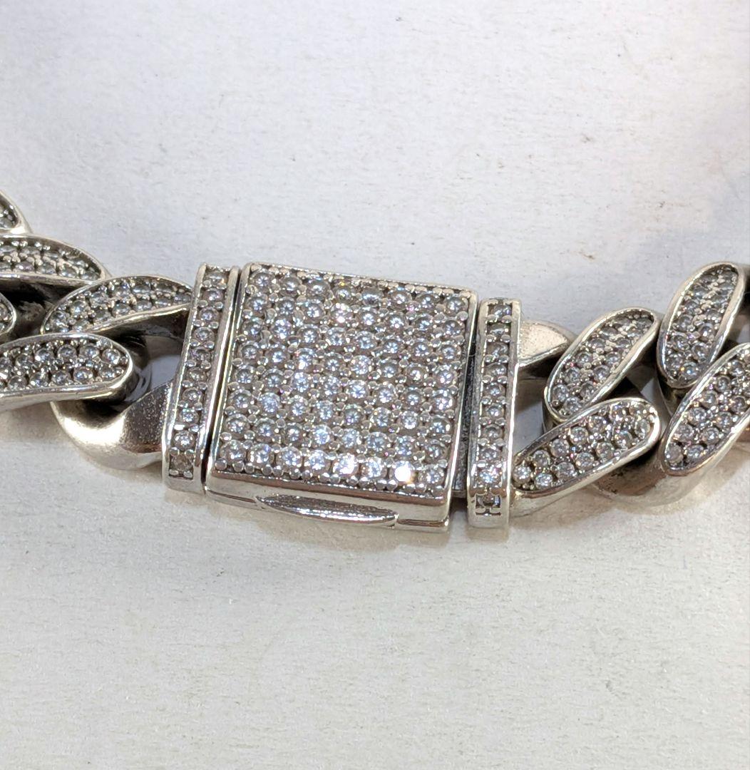 アバランチ　マイアミブレスレット