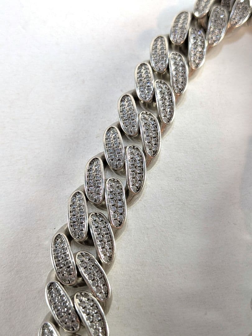 アバランチ　マイアミブレスレット