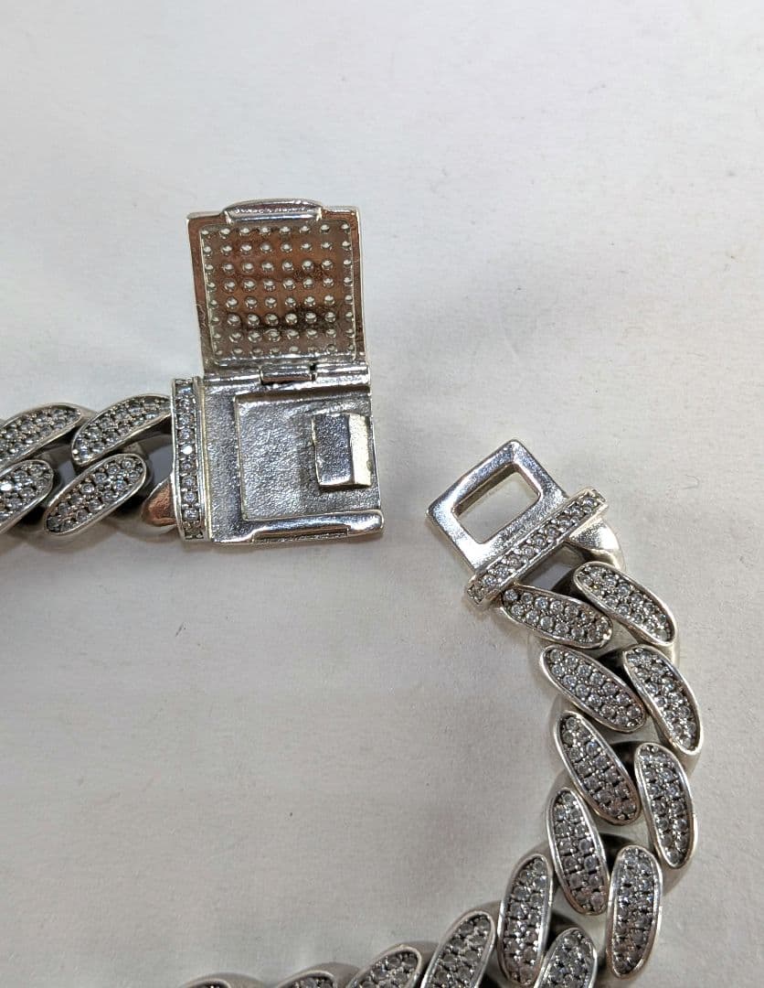 アバランチ　マイアミブレスレット