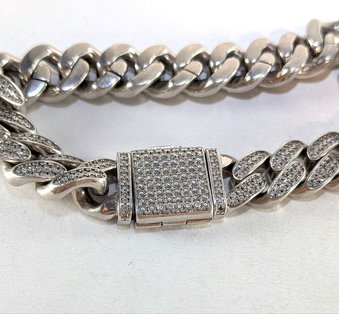 アバランチ　マイアミブレスレット