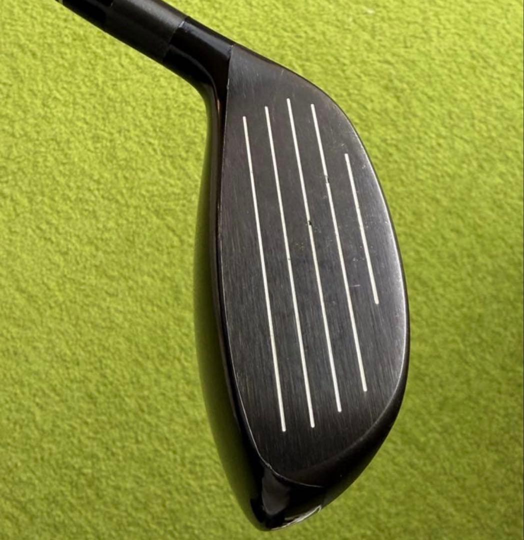 ホンマ TW757 5U 24° VIZARD TH7 PROTOTYPE★★★