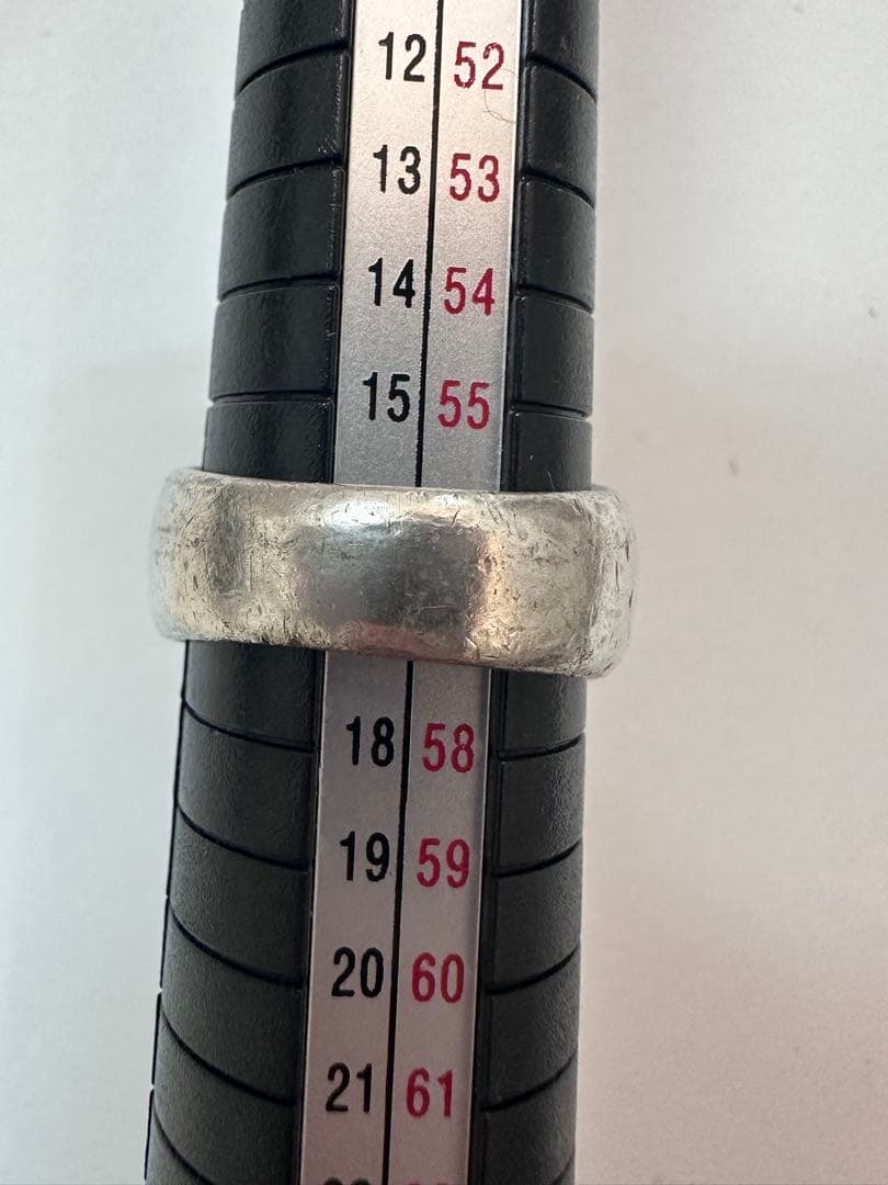A&G Silver925 リング #17